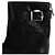 Jimmy Choo Black Leather Boots - view 4
