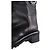Jimmy Choo Black Leather Boots - view 5