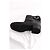 Jimmy Choo Black Leather Boots - view 6