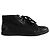Prada Sneaker aus Stoff Schwarz