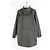 K-Way Khaki Coat - view 3