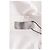 Camicia Dior Uomo in cotone bianco - vista 4