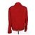 Autre Marque Chaqueta de cuero roja Maison Sarah Lavoine - vista 4