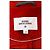 Autre Marque Chaqueta de cuero roja Maison Sarah Lavoine - vista 5