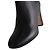 Lk Bennett Kristen black leather boots - view 5