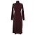 Rotes Kleid von Manoush
