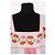 Manoush Mehrfarbiges besticktes Kleid - Ansicht 2