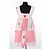Manoush Mehrfarbiges besticktes Kleid - Ansicht 4