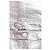 Manoush Gerade Hose Pant vinyl basic silber - Ansicht 5
