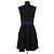 Manoush Kleid Schwarz