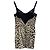 Dolce & Gabbana Leopardenkleid T.42