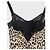 Dolce & Gabbana Leopardenkleid T.42 - Ansicht 2