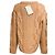 Khaite Almond Cashmere Knit Lupita Pullover aus Kaschmir - Ansicht 3