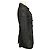 Dolce & Gabbana Grey / Black Wool and Alpaca Tweed Jacket - view 2