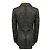 Dolce & Gabbana Grey / Black Wool and Alpaca Tweed Jacket - view 3