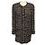 Dolce & Gabbana Brown / Black Tweed Jacket