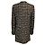 Dolce & Gabbana Brown / Black Tweed Jacket - view 3