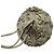 Minaudière Judith Leiber Silver Crystal Faberge Egg - vista 2
