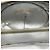 Minaudière Judith Leiber Silver Crystal Faberge Egg - vista 7
