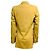 Ann Demeulemeester Ochre Morris Jacket - view 3