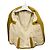 Ann Demeulemeester Ochre Morris Jacket - view 7