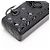 Dior  mala Lady D-Joy Small em pele de vitela e verniz Cannage com pega superior Black - vista 4