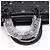 Dior  mala Lady D-Joy Small em pele de vitela e verniz Cannage com pega superior Black - vista 5