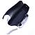 Dior  mala Lady D-Joy Small em pele de vitela e verniz Cannage com pega superior Black - vista 8