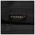 Borsa tote Chanel New Travel Line in nylon nero - vista 5