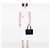 Borsa tote Chanel New Travel Line in nylon nero - vista 6