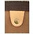 Mala de Viagem Louis Vuitton Monogram Keepall 55 Castanha - vista 14