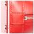 Louis Vuitton Epi Alma BB Satchel rot - Ansicht 5