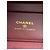 Mini Vanity Case Chanel CC Acolchado en Cuero Caviar Negro con Cadena - vista 5