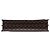 Sac Business Louis Vuitton Altona GM Damier Ebene Marron - vue 3