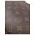 Louis Vuitton Monogram Boulogne 30 Schultertasche Braun - Ansicht 10