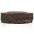 Louis Vuitton Monogram Boulogne 30 Schultertasche Braun - Ansicht 3