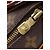 Louis Vuitton Monogram Boulogne 30 Schultertasche Braun - Ansicht 9