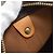 Louis Vuitton Keepall Monogram Canvas 50 - vista 5