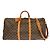 Louis Vuitton Keepall Bandouliere Monogram Canvas 60