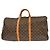 Louis Vuitton Keepall Bandouliere Monogram Canvas 60 - view 2