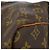 Louis Vuitton Keepall Bandouliere Monogram Canvas 60 - view 7