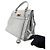 Hermès Kelly Retourné 32 — Veau Grainé Blanc, circa 1965 - vista 3