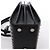 Autre Marque Saint Laurent Paris Sac de Jour Leather x Studs 2Way Handbag in Black 347545 - vista 10
