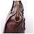 Bolsa Louis Vuitton Lumineuse PM Monogram Empreinte em Brown M94046 - vista 4