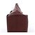 Bolsa Louis Vuitton Lumineuse PM Monogram Empreinte em Brown M94046 - vista 8