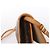 Louis Vuitton Pochette Twin GM Monogram Crossbody Bag in Brown M51852 - vista 4