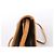 Louis Vuitton Pochette Twin GM Monogram Crossbody Bag in Brown M51852 - vista 5