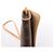 Louis Vuitton Pochette Twin GM Monogram Crossbody Bag in Brown M51852 - vista 7
