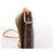 Louis Vuitton Pochette Twin GM Monogram Crossbody Bag in Brown M51852 - vista 8