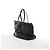 Borsa a mano Louis Vuitton Lumineuse PM Monogram Empreinte in blu navy M93410 - vista 2